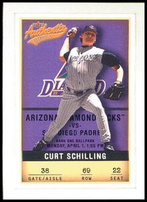 69 Curt Schilling